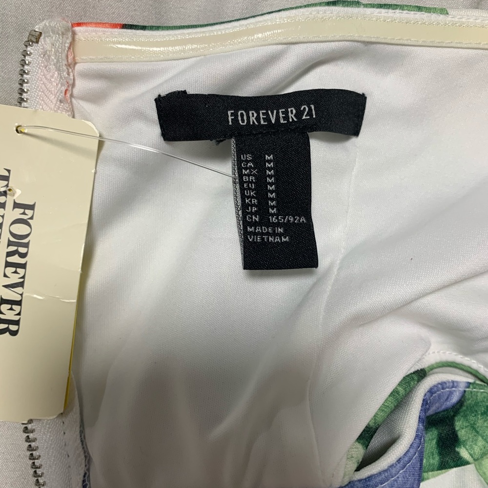 Mini Dress - Picture 3 of 4